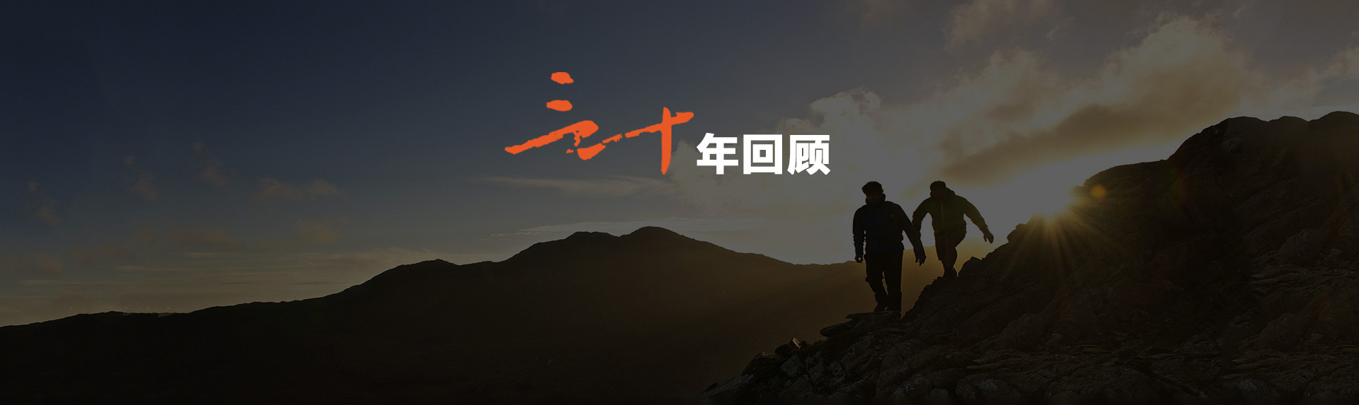 發(fā)展歷程