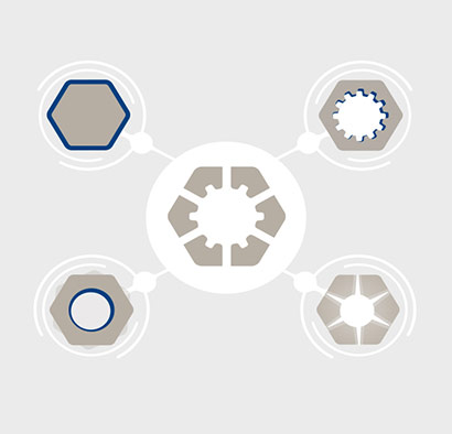 讀懂雙林LOGO的文化內(nèi)涵